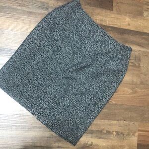 Ann Taylor petite skirt